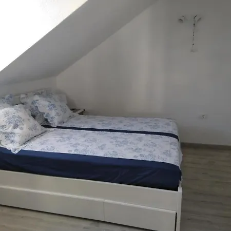 Apartman B&m2 Appartamento Makarska