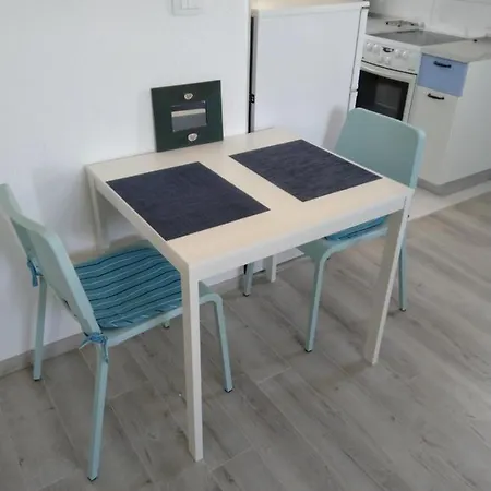 Apartman B&m2 Appartamento Makarska