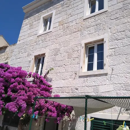 Apartman B&m2 Apartment