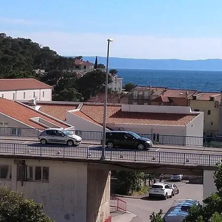 Apartman B&m2 Apartment Makarska