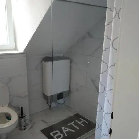 Apartman B&m2 Apartment Makarska