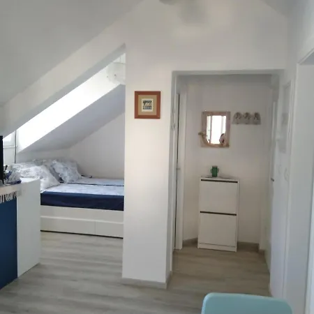 Apartman B&m2 Apartment