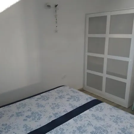 Apartment Apartman B&m2 Makarska