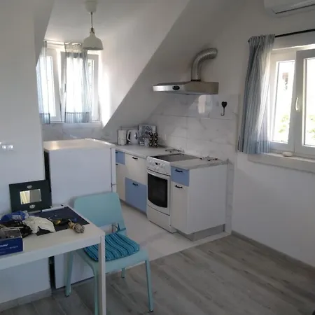 Apartman B&m2 Makarska