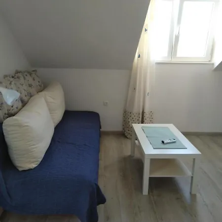 Apartment Apartman B&m2 Makarska