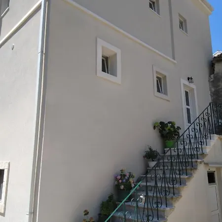 Apartman B&m2 * Makarska